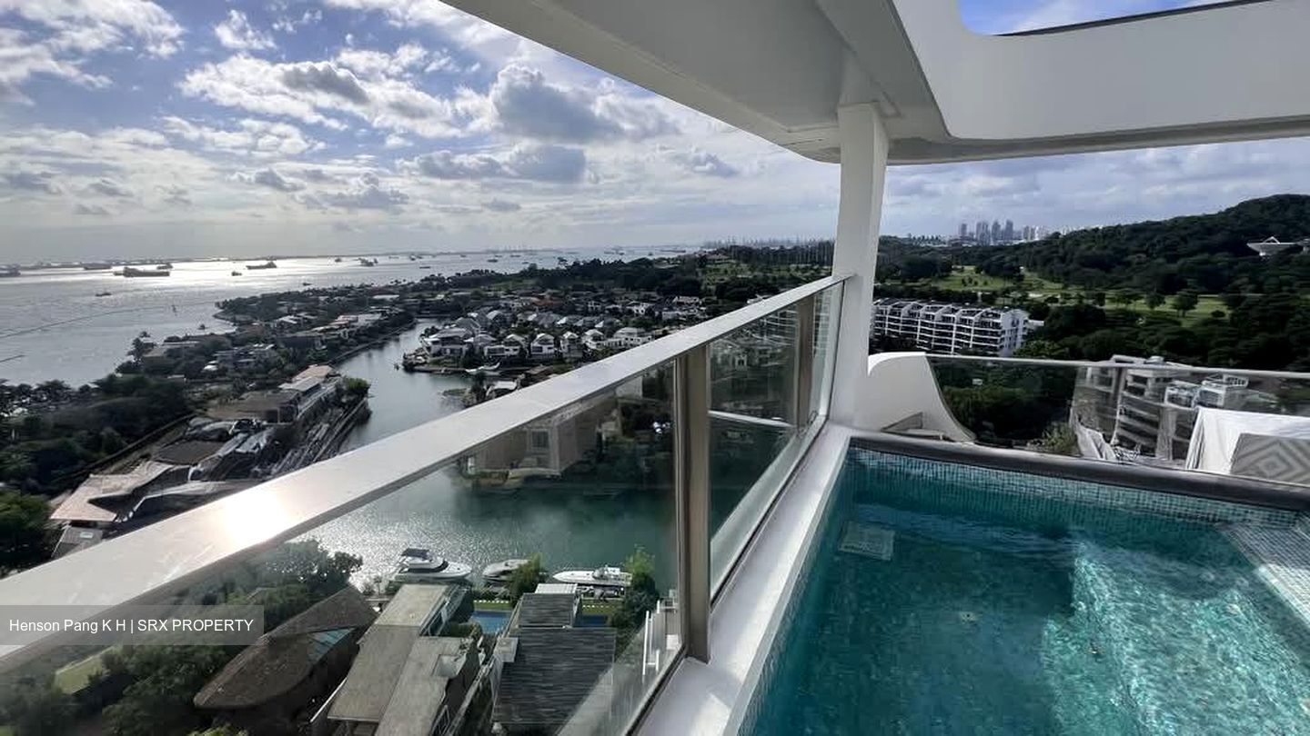 Cape Royale (D4), Condominium #552325191